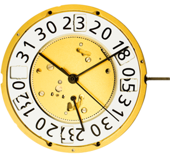 15     ROUND  ht5.60mmD    SWP&nbsp;M1 RONDA 7003.L SW